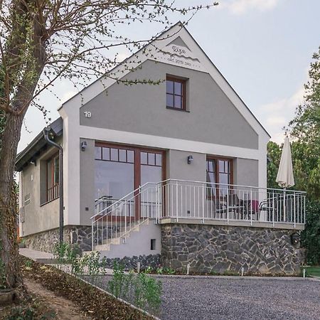 Riza Villa Badacsonytomaj Dış mekan fotoğraf